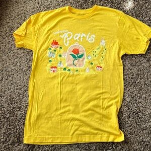 Lost Bros Belle t-shirt